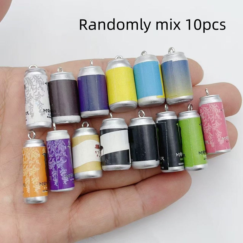 10 Breloques Miniature en Rési - Resin Craft Projects avis et prix