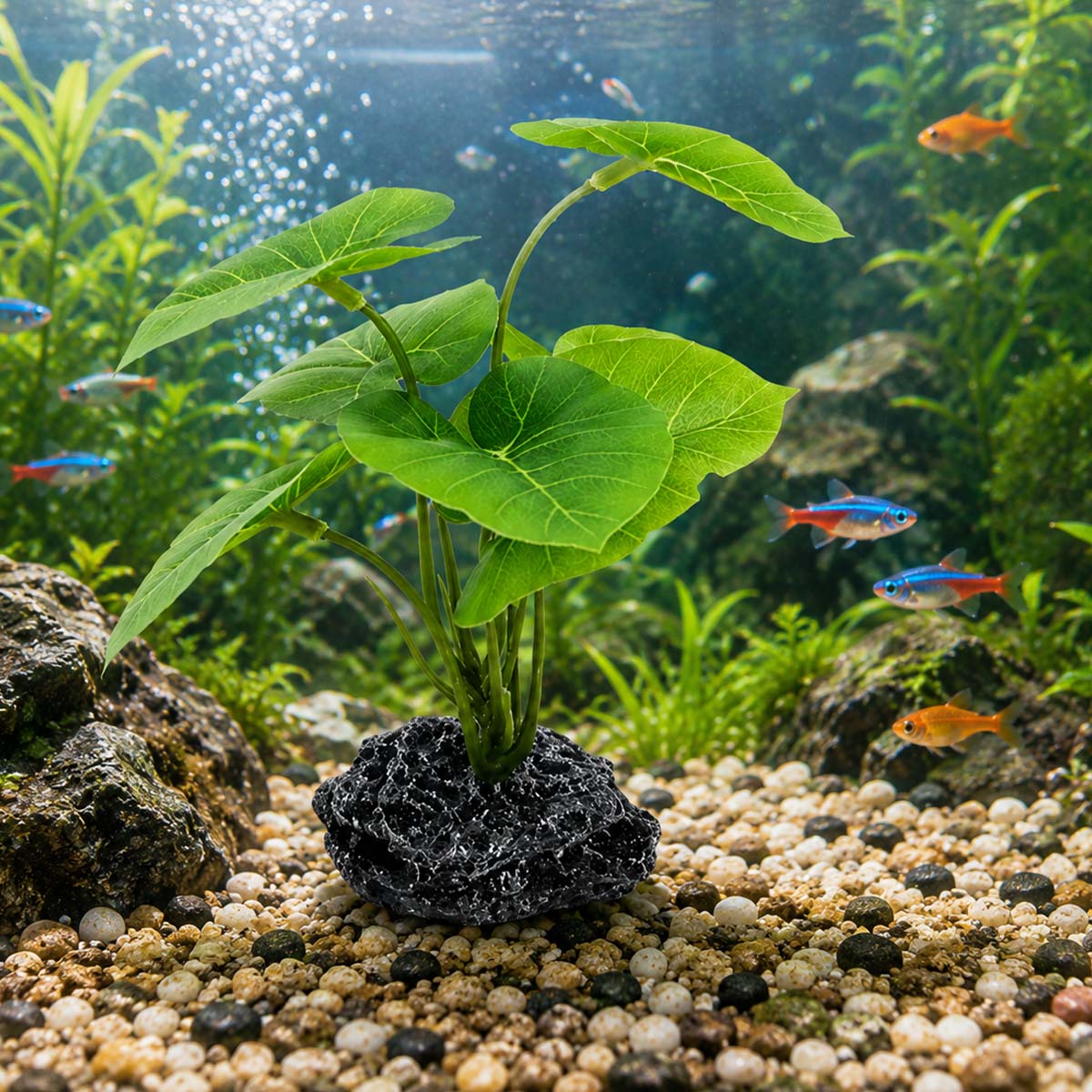 1 pièce Plante artificielle ré - Terrarium Moss Art avis et prix