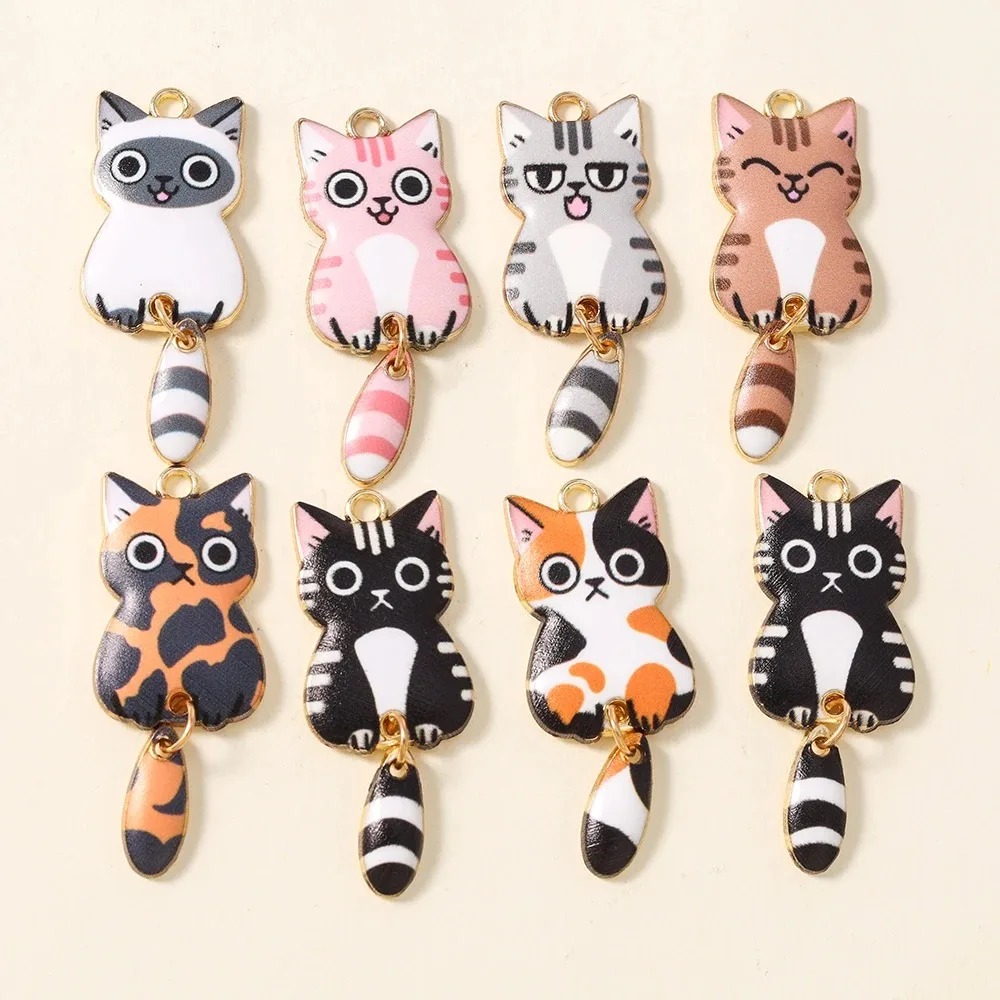 Breloques en résine en forme d - Resin Craft Projects avis et prix