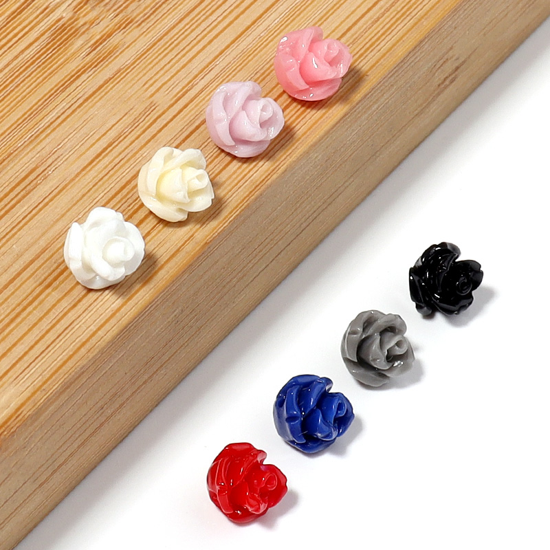 30 pièces résine Imitation fle - Flower Preservation Resin avis et prix