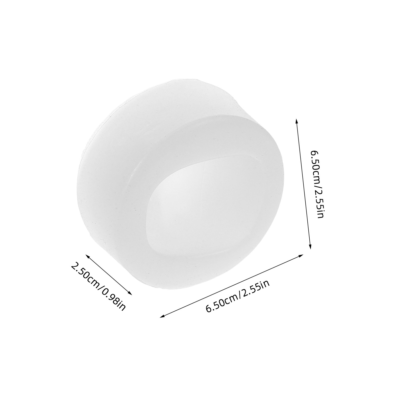 Moule en silicone pour visage  - Resin Craft Projects avis et prix