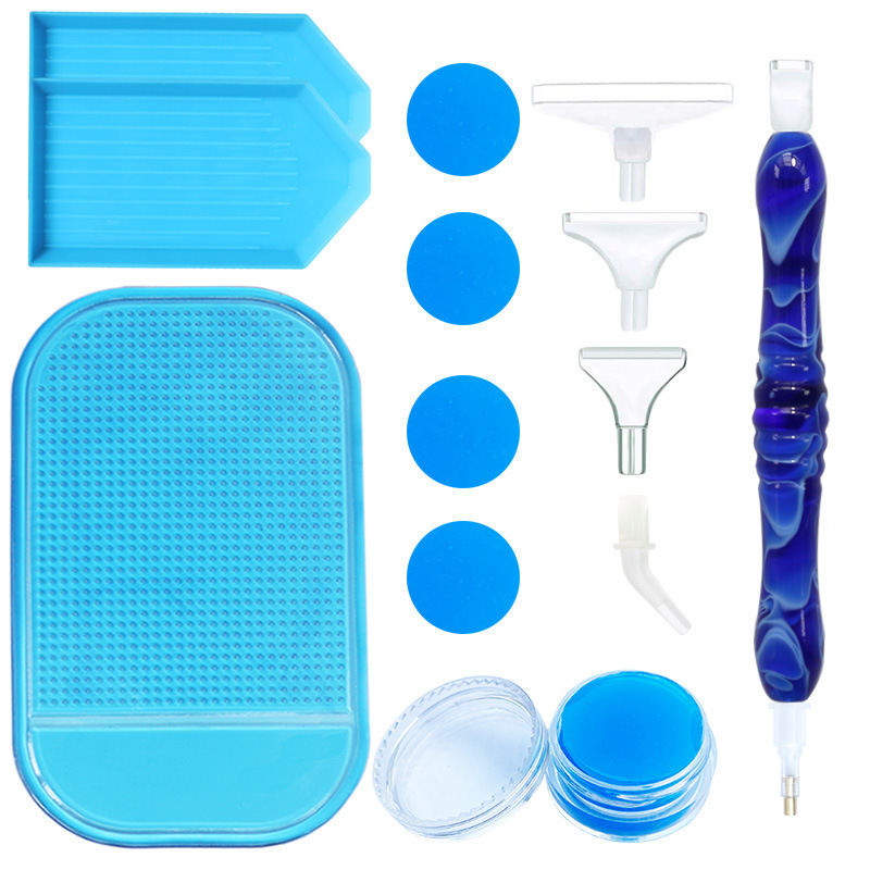 1 Ensemble Nouveau Kit d'Outil - Resin Craft Kit avis et prix