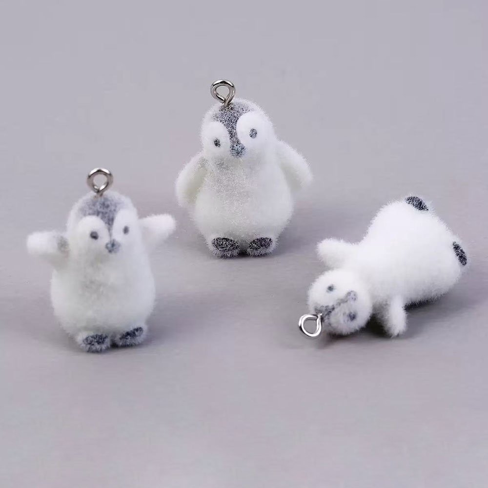 Breloques en résine petit ping - Resin Craft Projects avis et prix